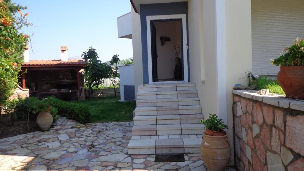 Villa Elen House à Chiliadou  Extérieur photo