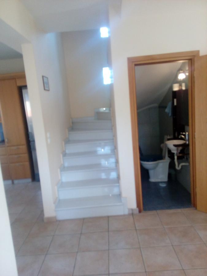Villa Elen House à Chiliadou  Extérieur photo