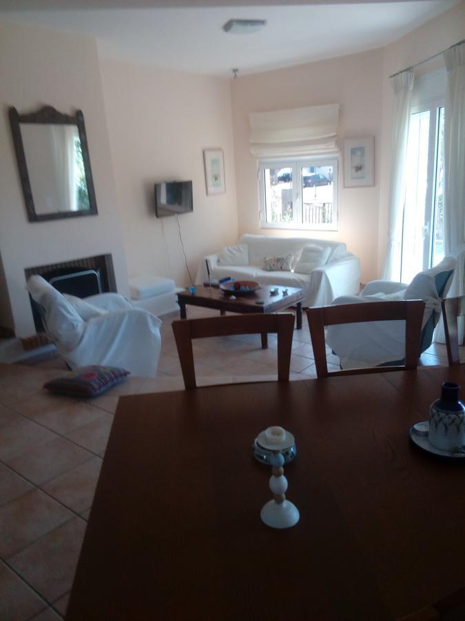Villa Elen House à Chiliadou  Extérieur photo