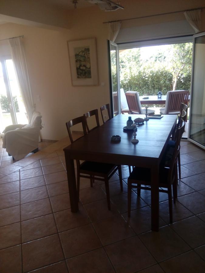 Villa Elen House à Chiliadou  Extérieur photo